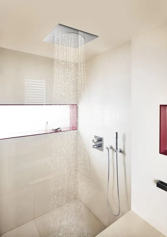 Душевой шланг Grohe Relexa 28142002 Sancos — официальный сайт