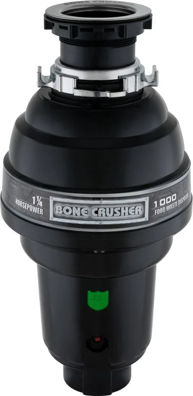 Измельчитель отходов Bone Crusher BC 1000-AS Sancos — официальный сайт
