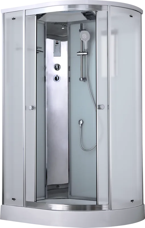 Душевая кабина Timo Comfort T-8802LF Sancos — официальный сайт