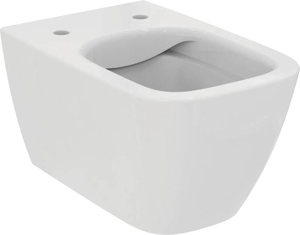 Чаша для унитаза подвесного Ideal Standard I.Life B T459201 Sancos — официальный сайт