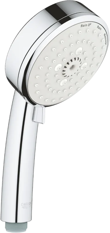 Душевая лейка Grohe Tempesta Cosmopolitan 27574002 Sancos — официальный сайт
