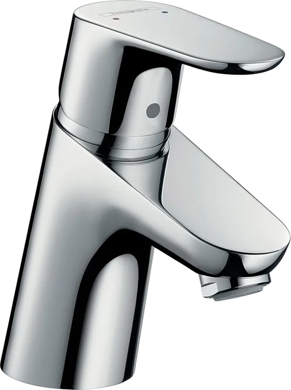 Смеситель для раковины Hansgrohe Focus E2 31733000 Sancos — официальный сайт