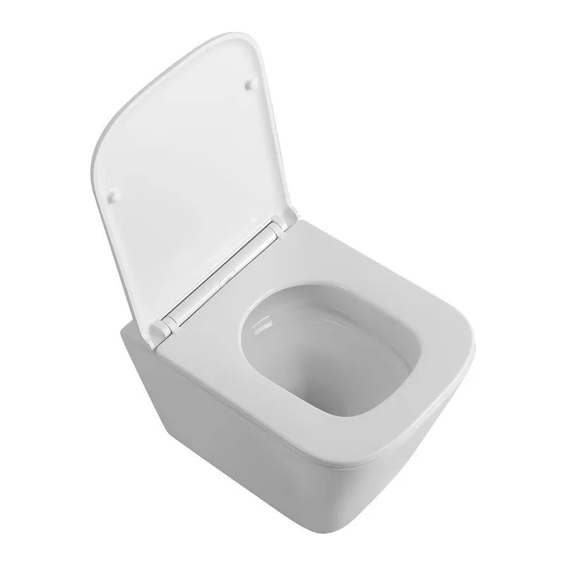 Унитаз подвесной BelBagno Ardente-Tor BB520CH-TOR/SC Sancos — официальный сайт