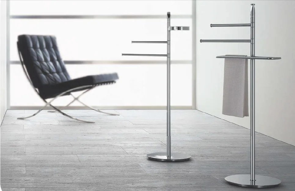 Полотенцедержатель Colombo Design Planets B9803.000 Sancos — официальный сайт