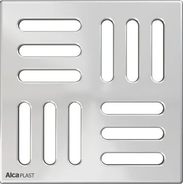 Душевой трап AlcaPlast APV31 Sancos — официальный сайт