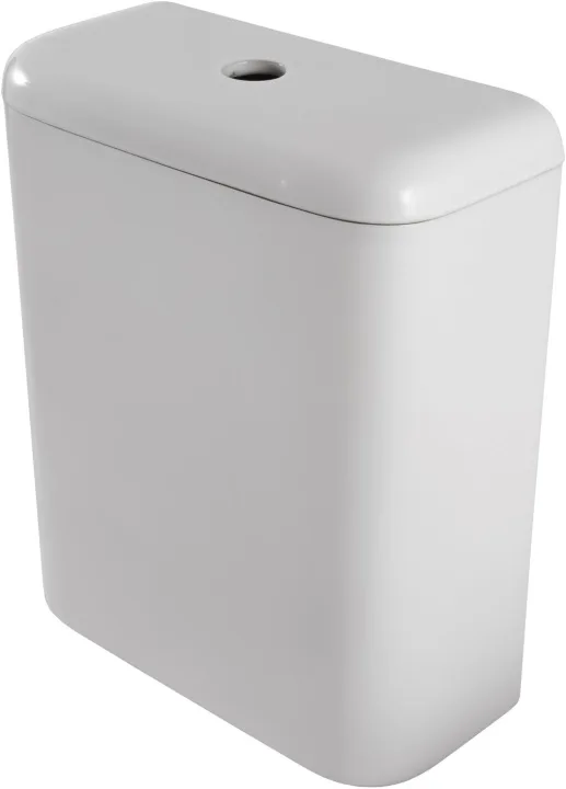 Бачок для унитаза Allen Brau Infinity 4.21002.20 Sancos — официальный сайт