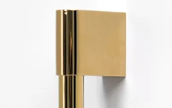 Душевая штанга Wasserkraft A193 Sancos — официальный сайт