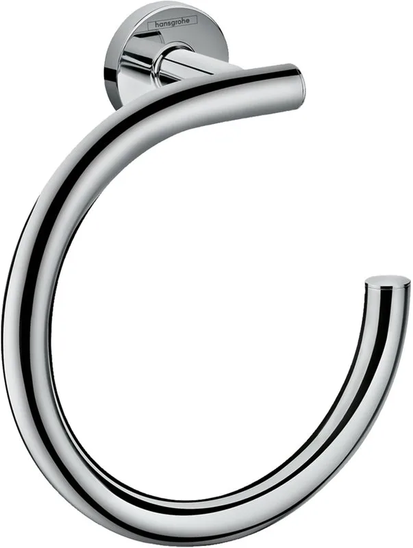 Полотенцедержатель Hansgrohe Logis Universal 41724000 Sancos — официальный сайт