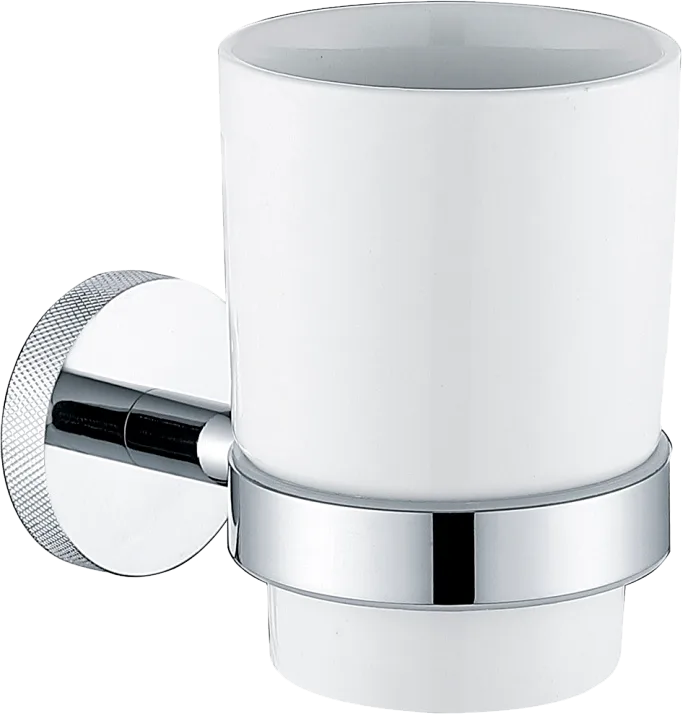 Стакан Allen Brau Priority 6.31002-00 хром Sancos — официальный сайт