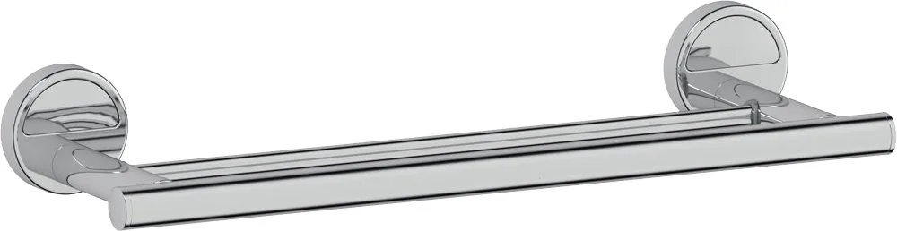 Полотенцедержатель FBS Luxia LUX 035 40 см Sancos — официальный сайт