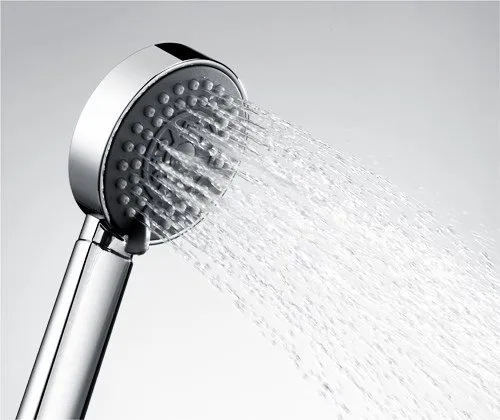 Смеситель для душа Wasserkraft Aller 1062 Sancos — официальный сайт