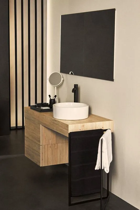 Смеситель для раковины Ideal Standard Ceraline BC269XG Sancos — официальный сайт