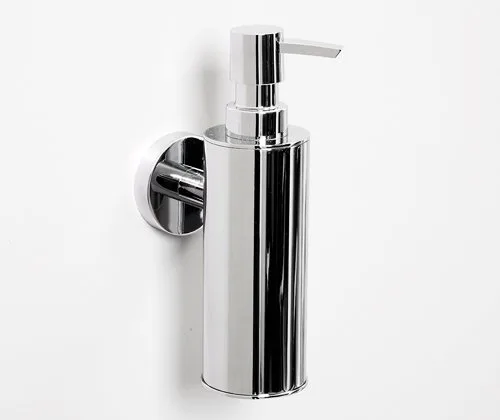 Дозатор Wasserkraft K-1399 хром Sancos — официальный сайт