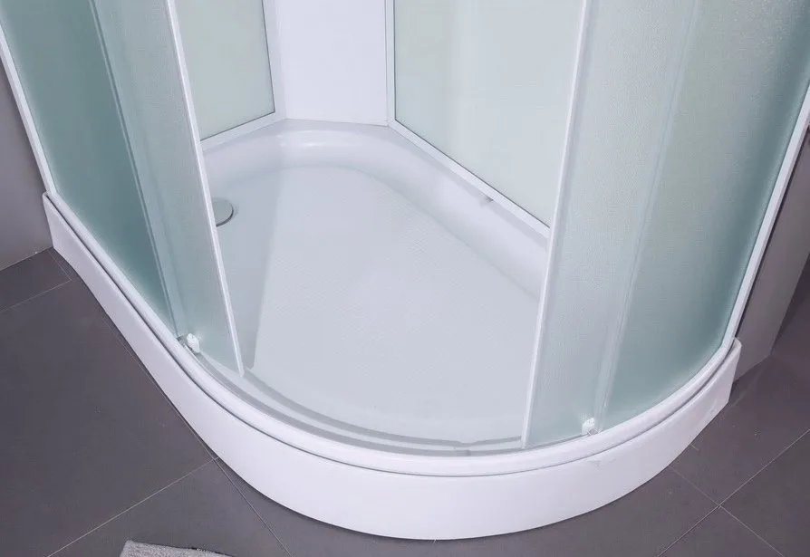 Душевая кабина Timo Eco TE-0702L Sancos — официальный сайт