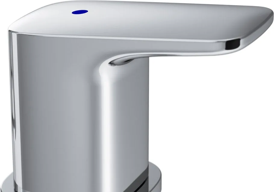 Смеситель для раковины AM.PM Spirit V2.0 F7008000 Sancos — официальный сайт
