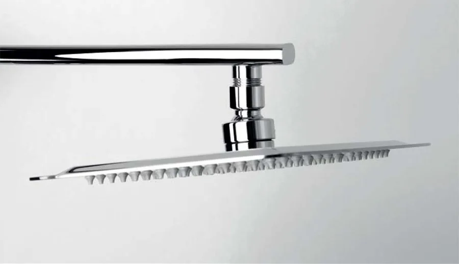 Душевая стойка Wasserkraft A042 Sancos — официальный сайт