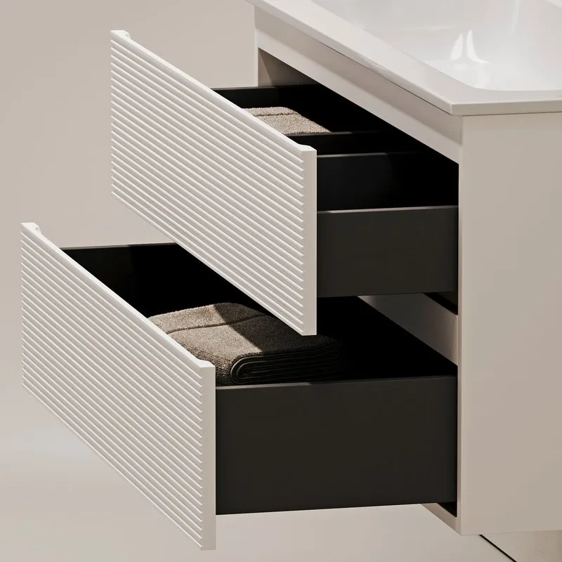Тумба под раковину Sancos Folk 60 подвесная Bianco (белый), FL60W Sancos — официальный сайт