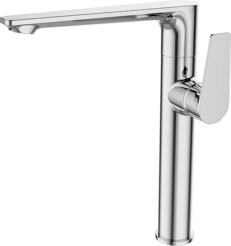 Смеситель для раковины BelBagno Ancona LMC2-CRM хром Sancos — официальный сайт