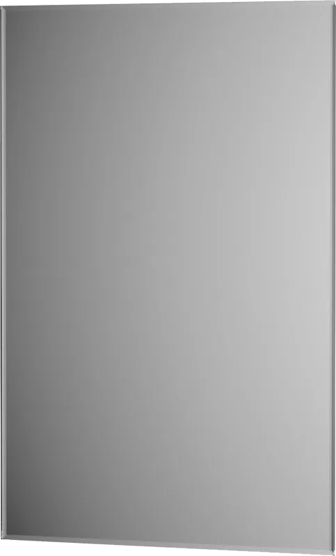 Зеркало Defesto Glow DF 2502 40х60 с LED-подсветкой, 4 500 K, без выключателя