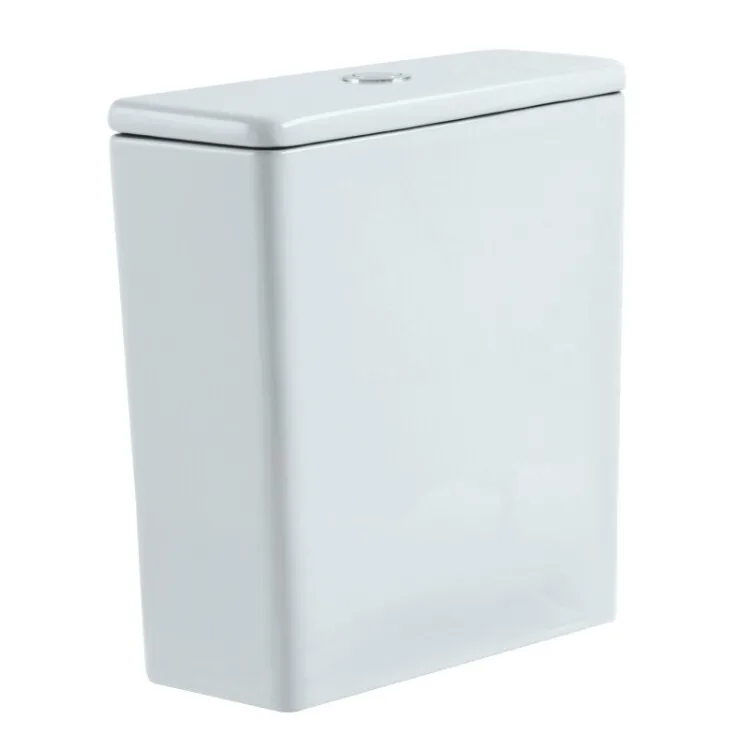 Бачок для унитаза Splendy Light LI10238DWM Sancos — официальный сайт