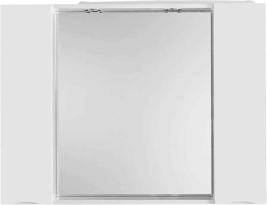 Зеркало BelBagno Marino 100 100 Sancos — официальный сайт