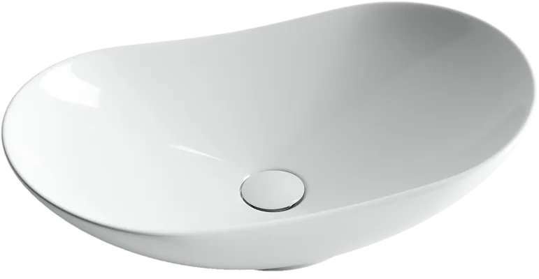 Накладная раковина Ceramicanova Element CN6015 Sancos — официальный сайт