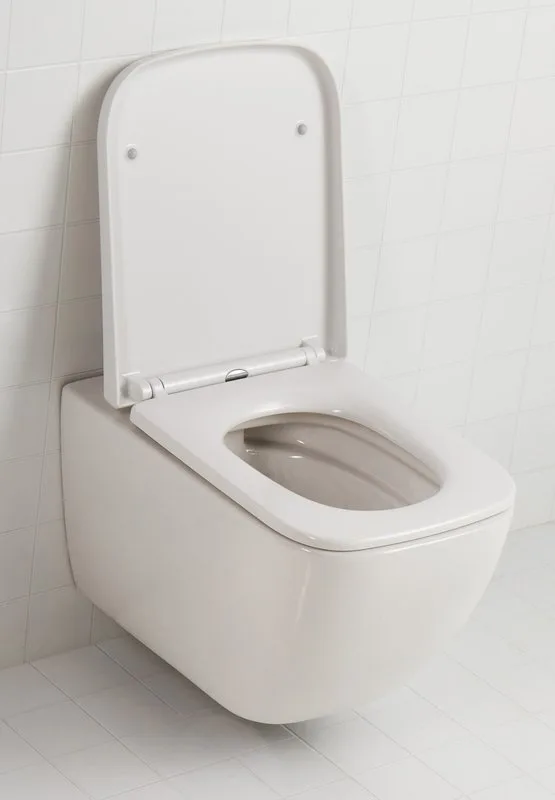 Унитаз подвесной BelBagno Alpina BB10100CHR Sancos — официальный сайт