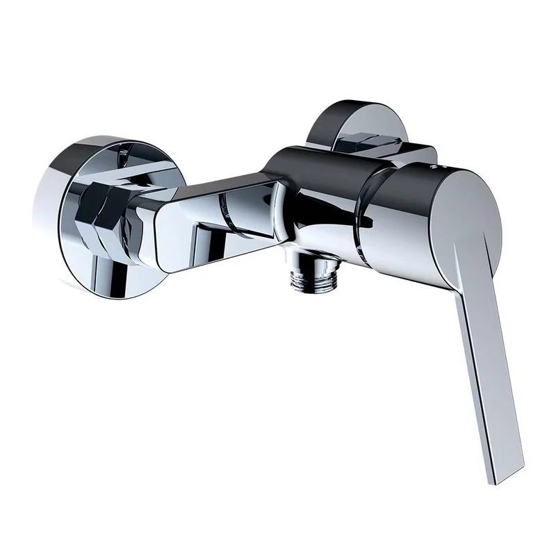 Смеситель для душа Clever Nf Smart 99832C, хром Sancos — официальный сайт