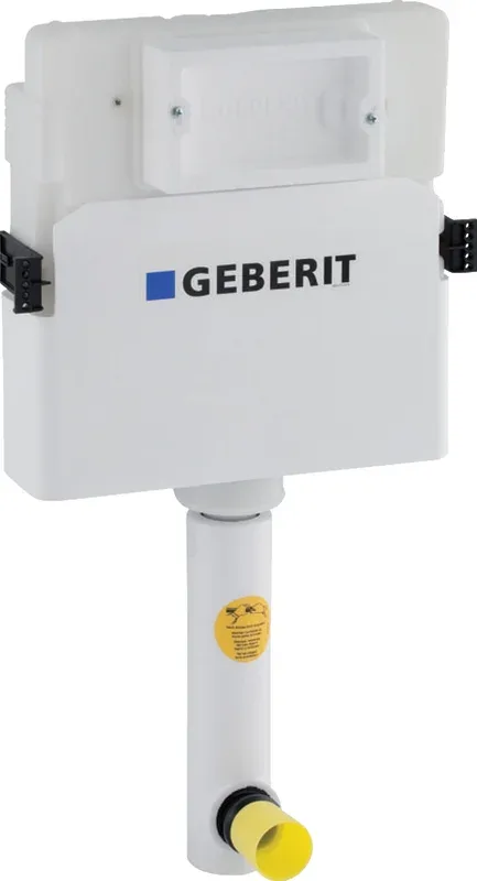Смывной бачок скрытого монтажа Geberit UP 100 109.100.00.1 Sancos — официальный сайт