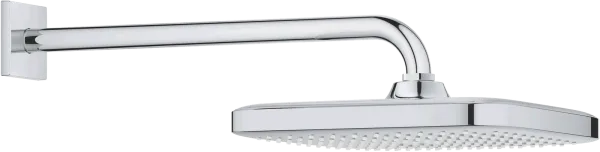 Верхний душ Grohe Tempesta 250 Cube 26682000
