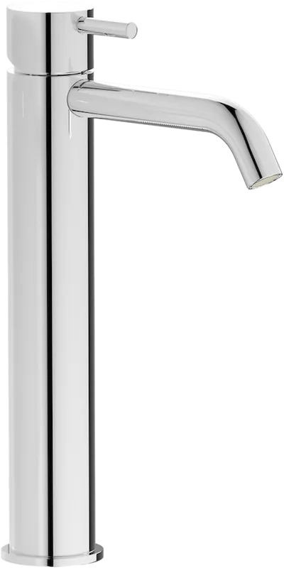 Смеситель для раковины IB Rubinetterie Milanotorino MT202CC chrome Sancos — официальный сайт