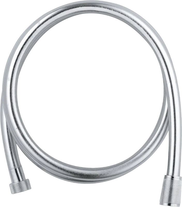 Душевой шланг Grohe Silverflex Longlife 26335000 Sancos — официальный сайт