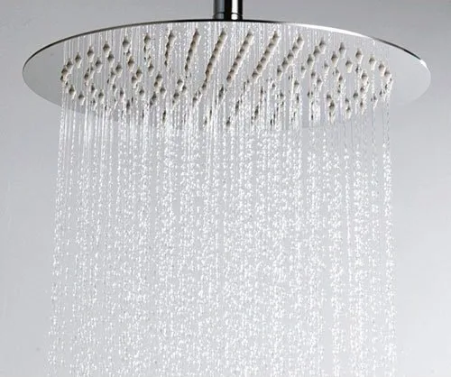Душевая стойка Wasserkraft A18801Thermo Sancos — официальный сайт