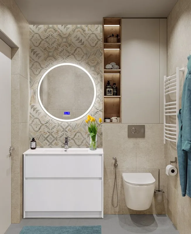 Тумба под раковину без столешницы BelBagno Kraft 100 напольная, bianco opaco Sancos — официальный сайт