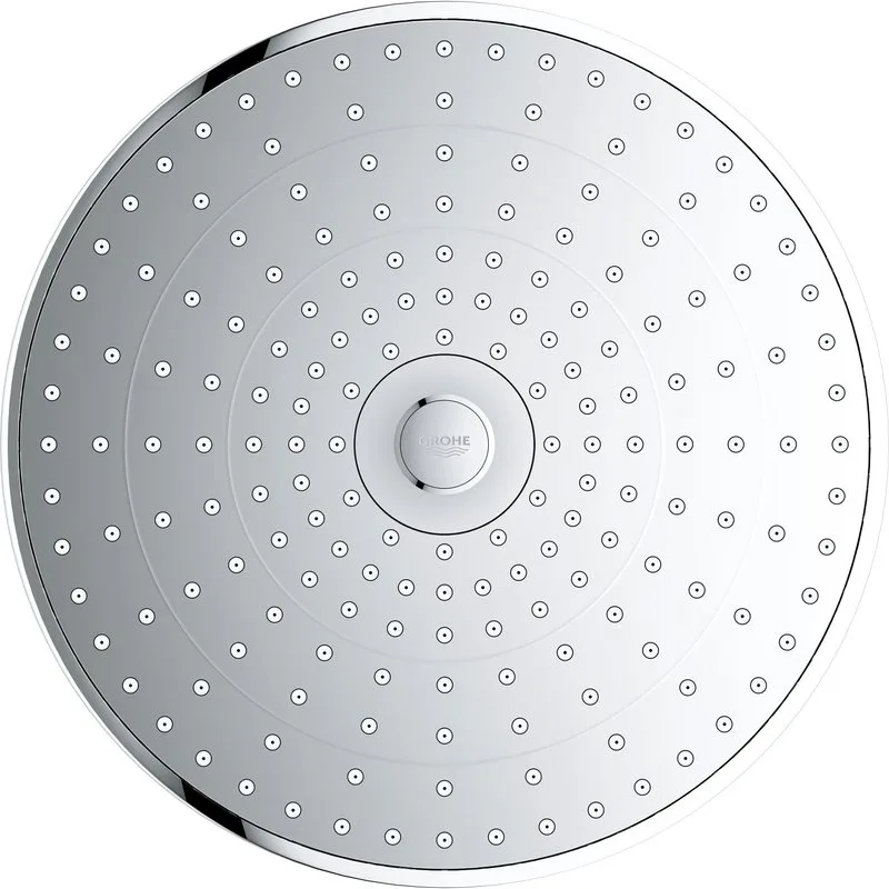 Душевая стойка Grohe Euphoria 27421002 Sancos — официальный сайт