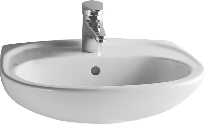 Раковина VitrA Normus 9600B003 Sancos — официальный сайт