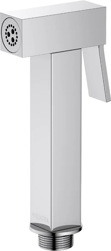 Гигиенический душ AQUATEK AQ2058CR хром Sancos — официальный сайт