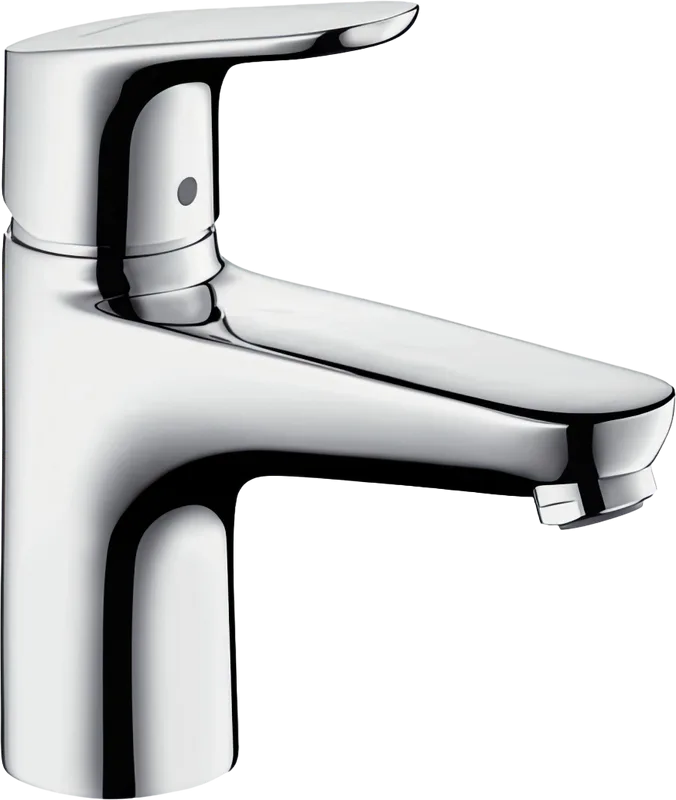 Смеситель для раковины Hansgrohe Focus E2 31931000 Sancos — официальный сайт