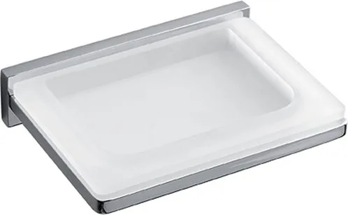 Мыльница Colombo Design Look B1601.000 Sancos — официальный сайт