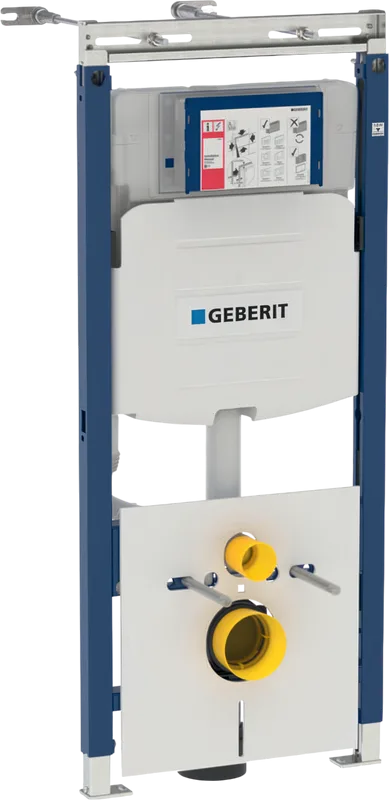 Система инсталляции для унитазов Geberit Duofix Sigma 12 Plattenbau 111.362.00.5 Sancos — официальный сайт