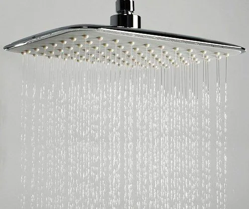 Верхний душ Wasserkraft A031 Sancos — Оригинал