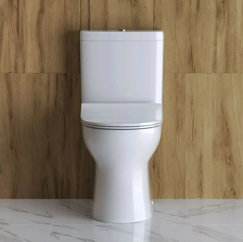 Унитаз-компакт напольный BelBagno Steam BB130CPR/SC Sancos — официальный сайт