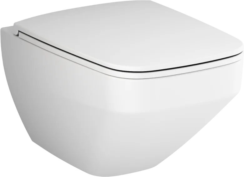 Унитаз подвесной AM.PM Inspire V2.0 FlashClean Sancos — официальный сайт