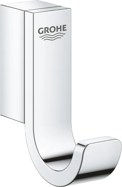 Крючок Grohe Selection 41039000 хром