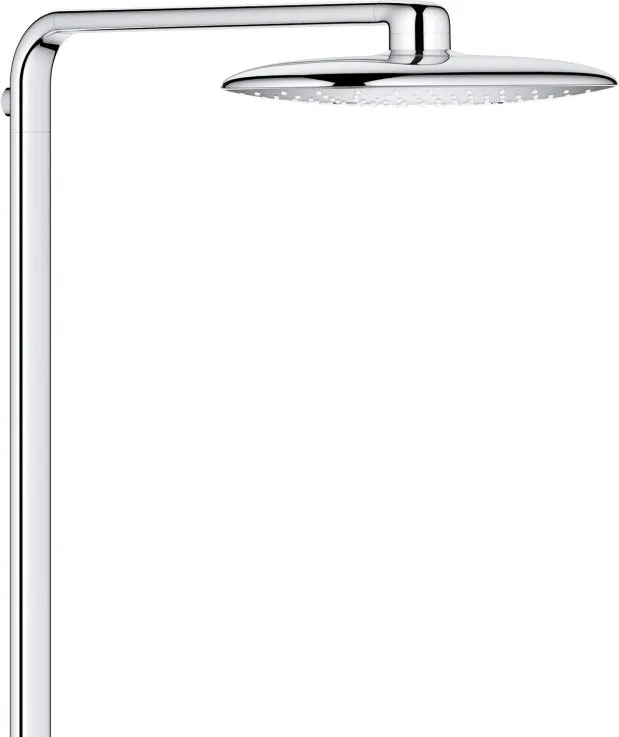 Душевая стойка Grohe Rainshower SmartControl Mono 26361000 Sancos — официальный сайт