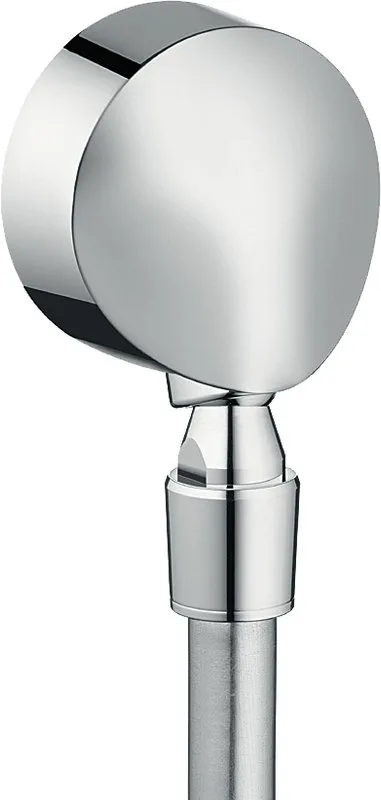 Шланговое подключение Hansgrohe FixFit Fixfit E 27505000 Sancos — официальный сайт