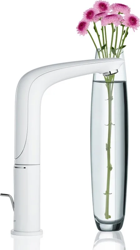 Смеситель для раковины Grohe Eurostyle New 23569LS3 Sancos — официальный сайт