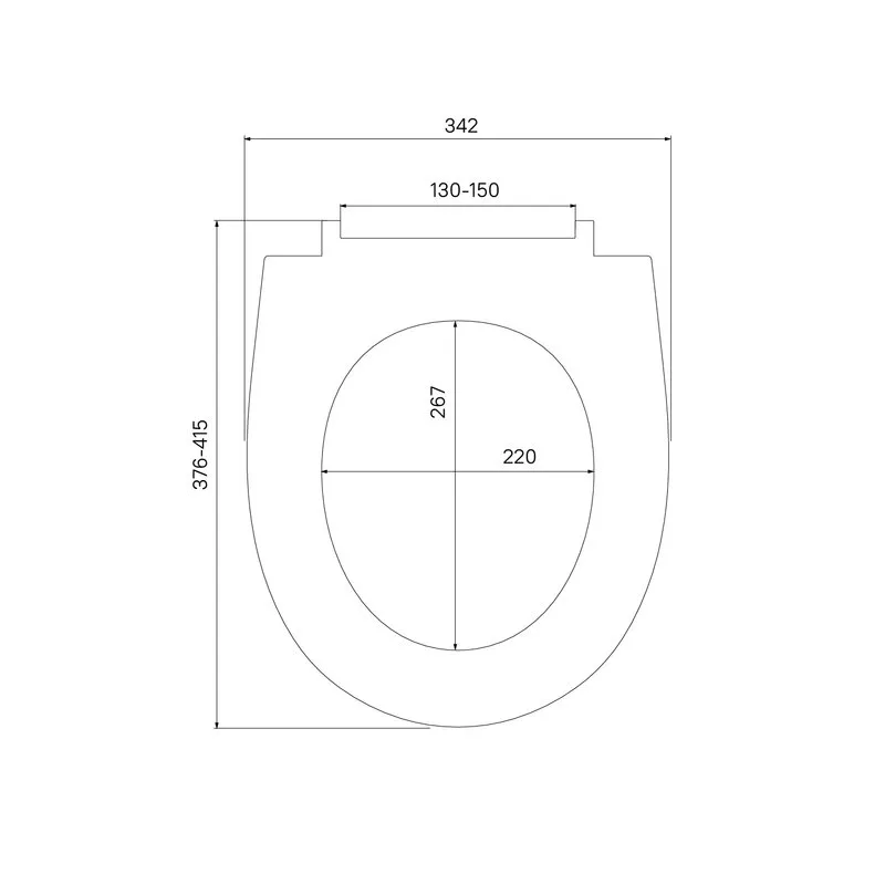 Крышка-сиденье IDDIS Optima Home 007PPSCi31 с микролифтом Sancos — официальный сайт