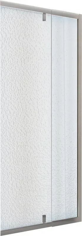 Душевая дверь в нишу RGW Passage PA-02 (700х1850)x1850 стекло шиншилла EasyClean Sancos — официальный сайт
