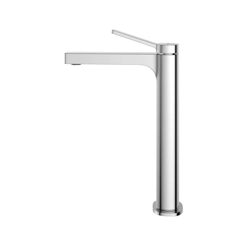 Смеситель для раковины BelBagno Albano ALBANO-LMC-CRM-W0, хром Sancos — официальный сайт